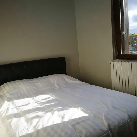 Chambre Noisy Noisy-le-Sec