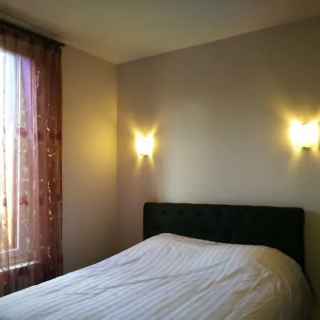 Chambre Noisy Homestay