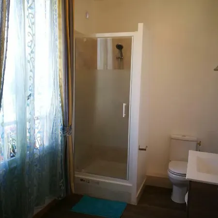 Chambre Noisy Kwatera prywatna