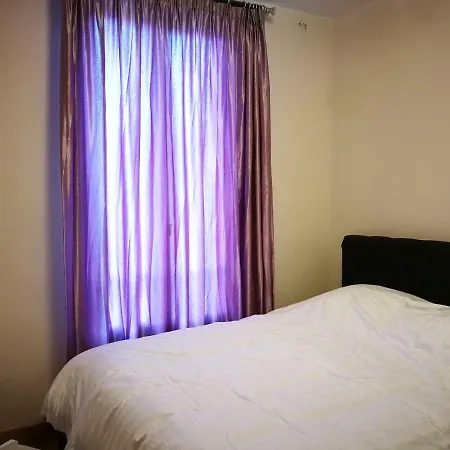 Homestay Chambre Noisy