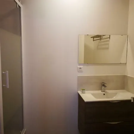 Homestay Chambre Noisy Noisy-le-Sec