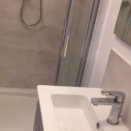 Chambre Noisy
