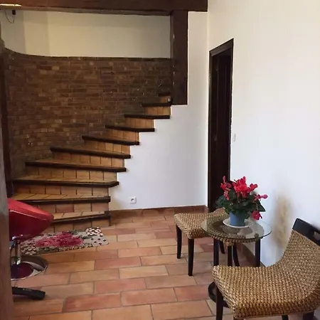 Homestay Chambre Noisy